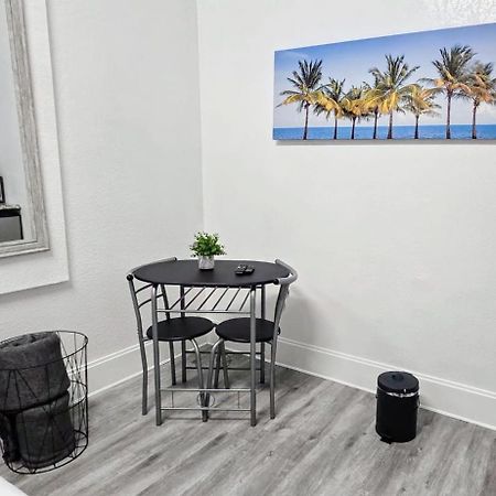 Cozy Private Room South Miami Heights Exteriör bild
