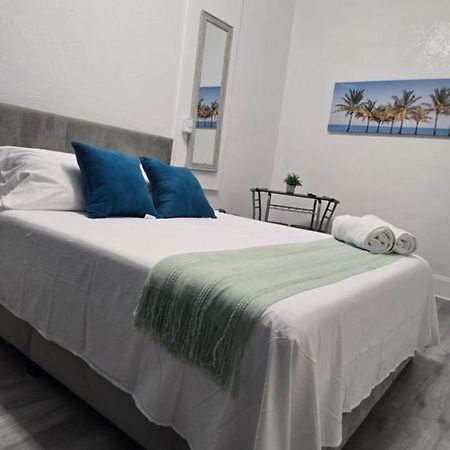 Cozy Private Room South Miami Heights Exteriör bild