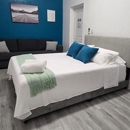 Cozy Private Room South Miami Heights Exteriör bild