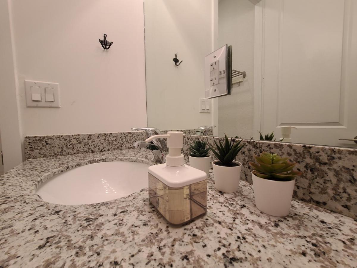 Cozy Private Room South Miami Heights Exteriör bild