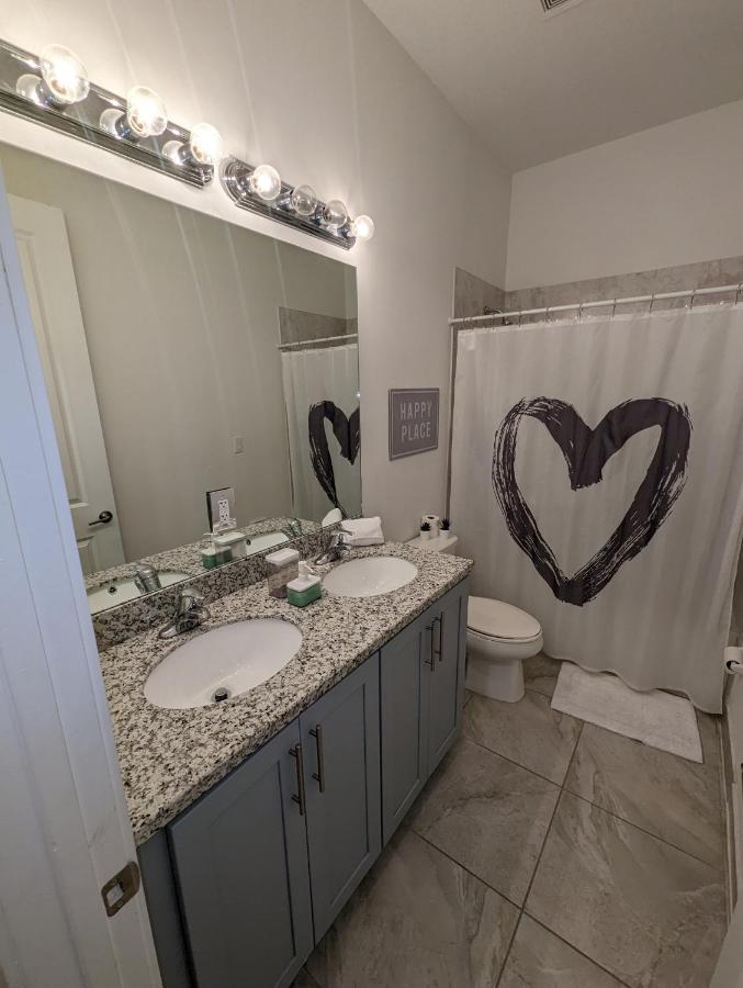 Cozy Private Room South Miami Heights Exteriör bild