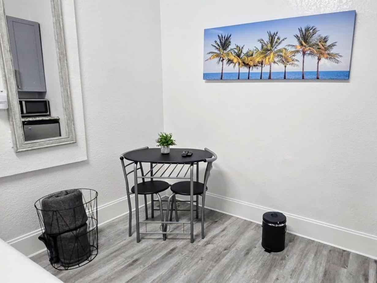 Cozy Private Room South Miami Heights Exteriör bild