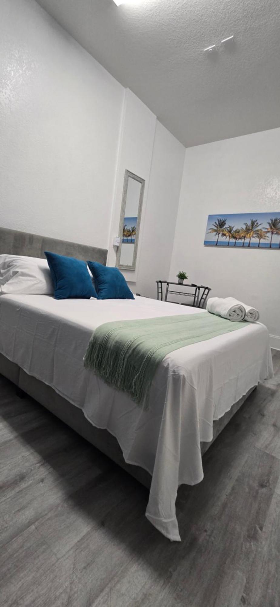 Cozy Private Room South Miami Heights Exteriör bild