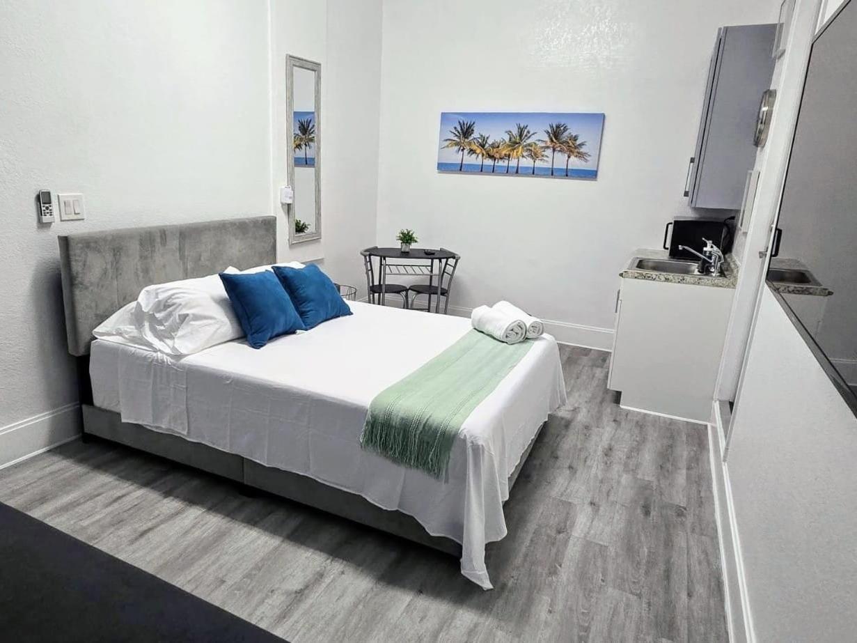 Cozy Private Room South Miami Heights Exteriör bild