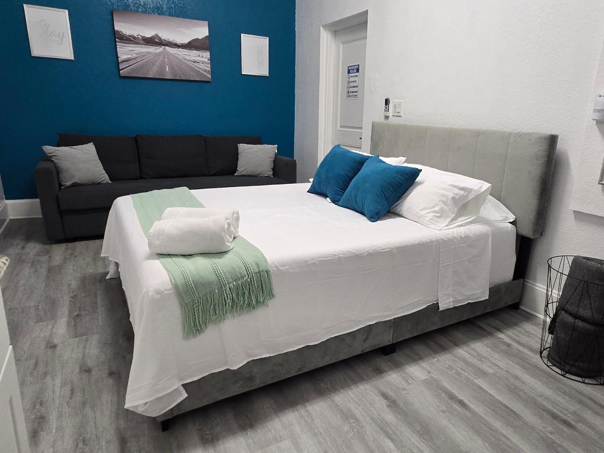 Cozy Private Room South Miami Heights Exteriör bild